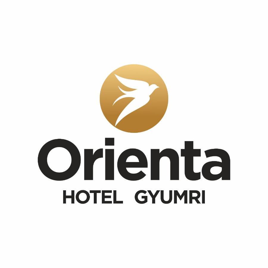 Orienta Hotel Gyumri Extérieur photo