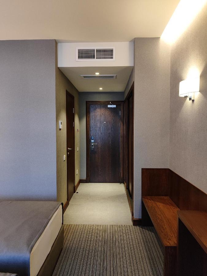 Orienta Hotel Gyumri Extérieur photo