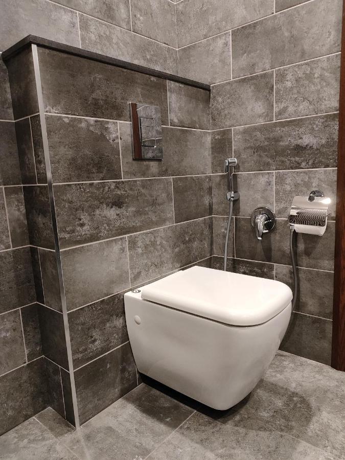 Orienta Hotel Gyumri Extérieur photo