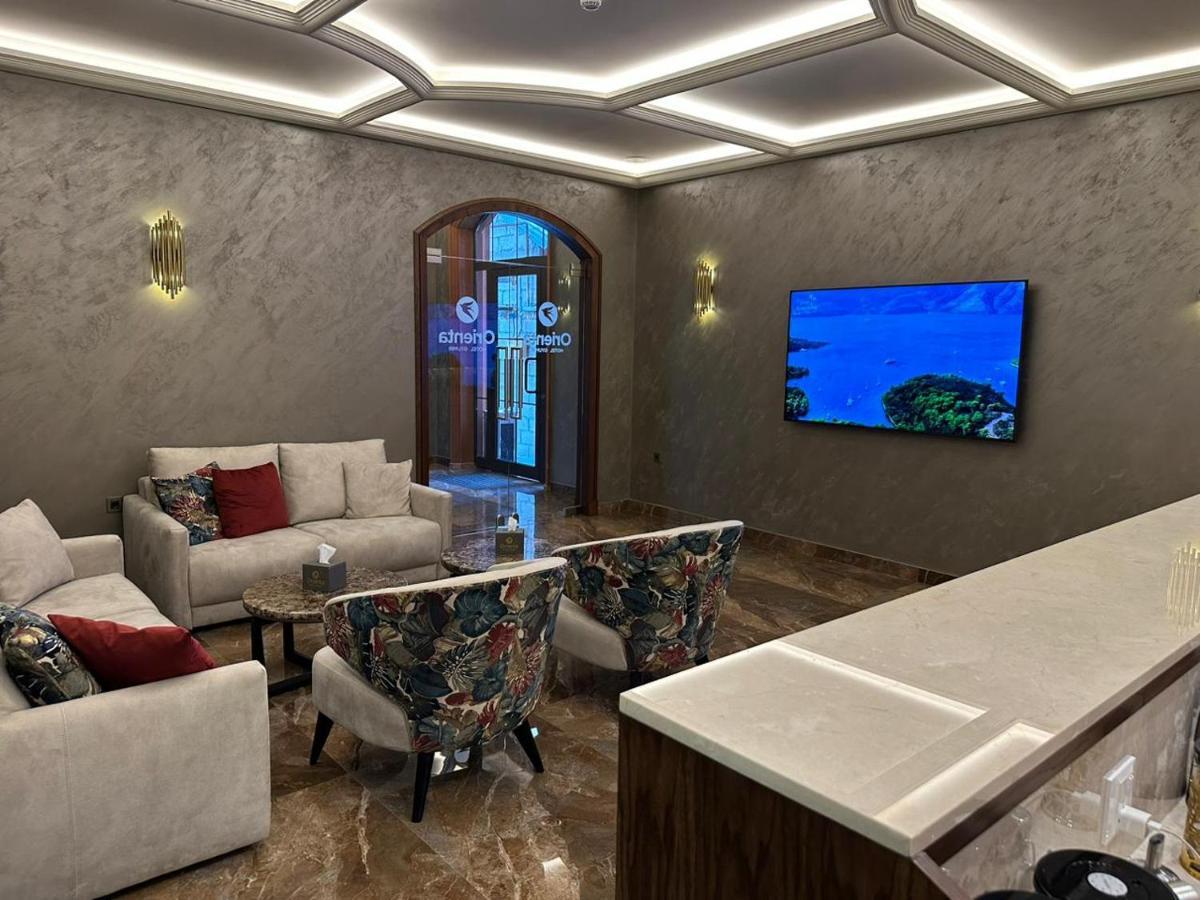 Orienta Hotel Gyumri Extérieur photo