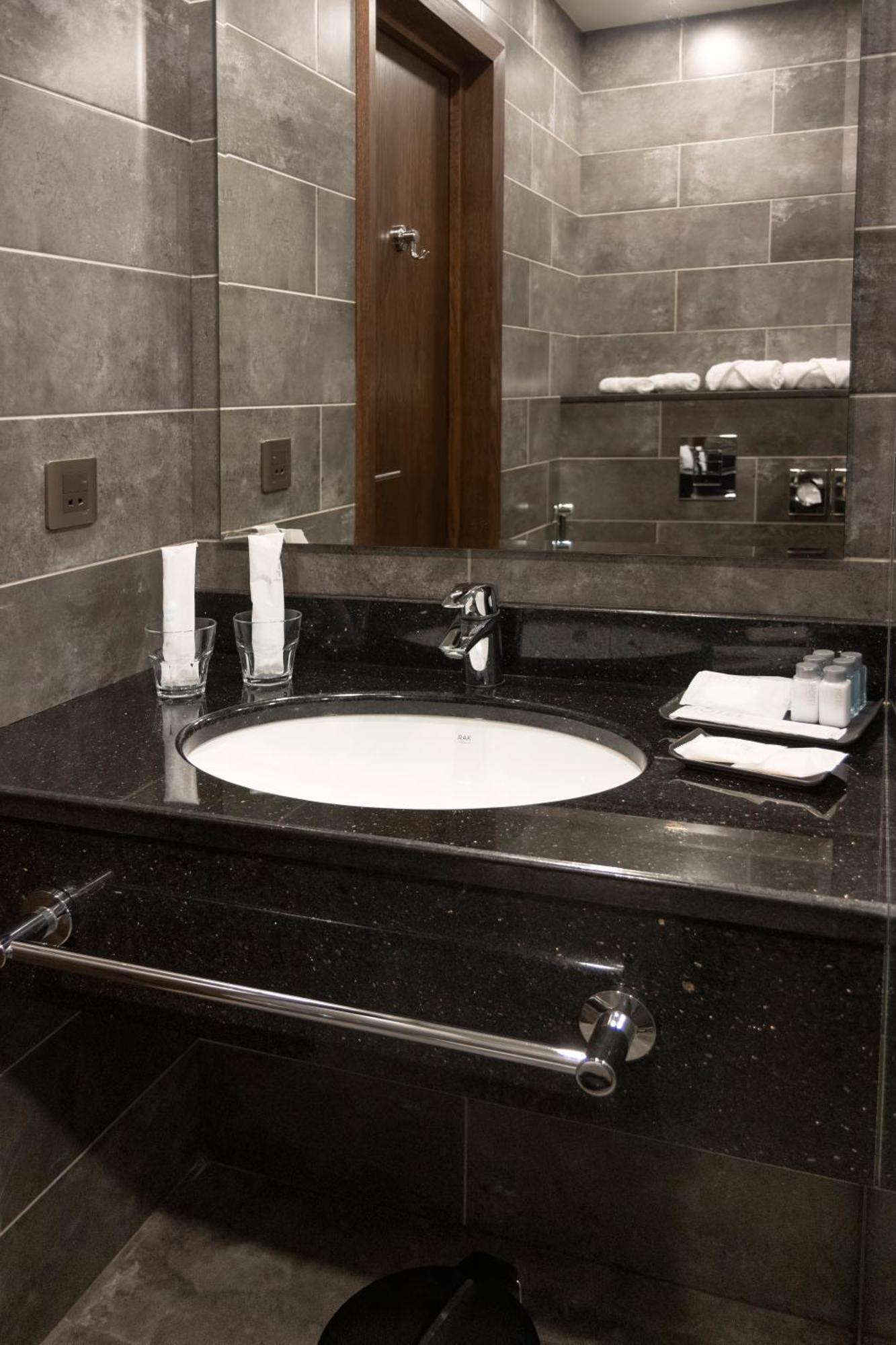Orienta Hotel Gyumri Extérieur photo