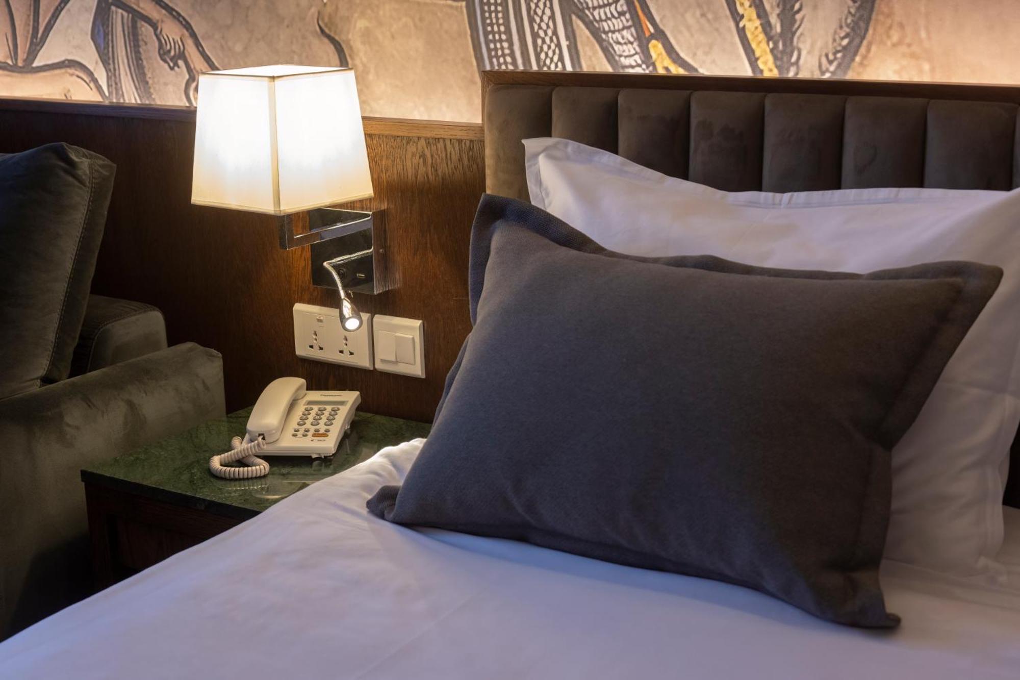 Orienta Hotel Gyumri Extérieur photo
